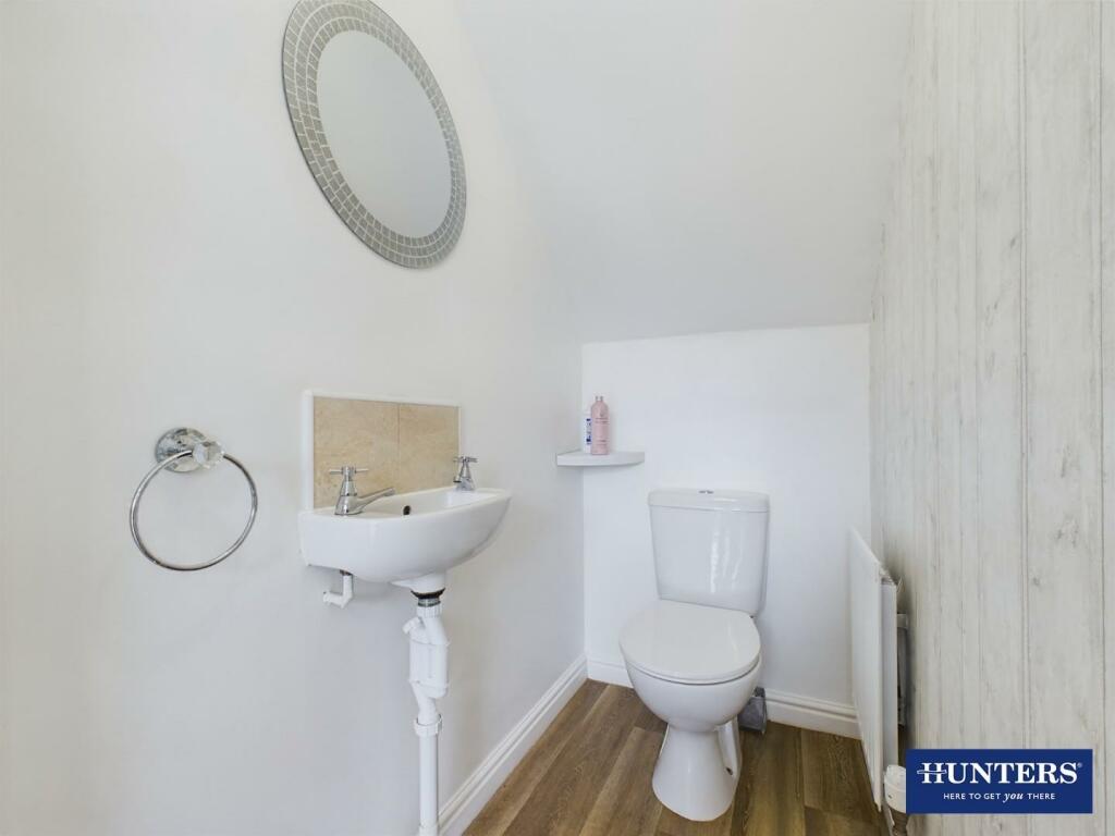 Additional property image - St. Michaels Drive, Longtown, Carlisle, CA6