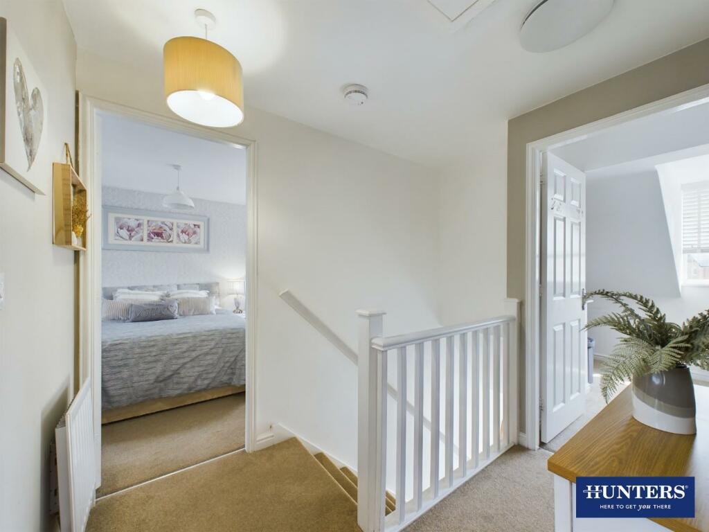 Additional property image - St. Michaels Drive, Longtown, Carlisle, CA6
