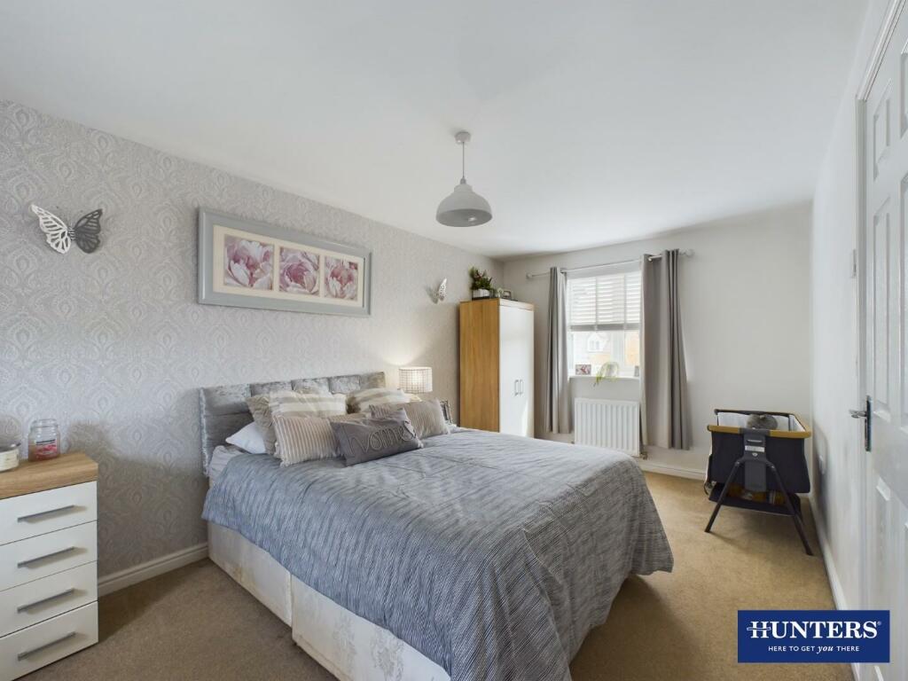 Additional property image - St. Michaels Drive, Longtown, Carlisle, CA6