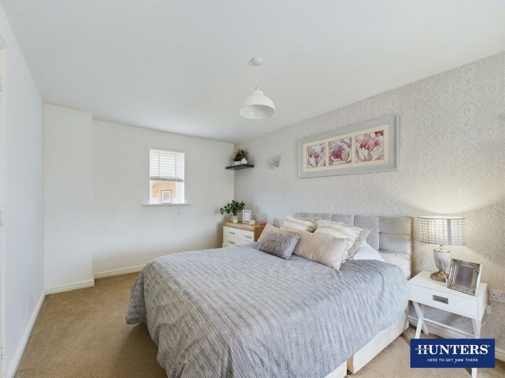 Additional property image - St. Michaels Drive, Longtown, Carlisle, CA6