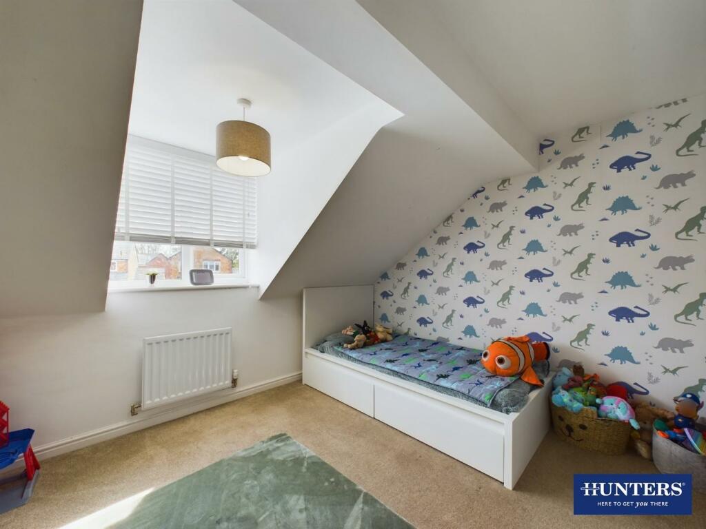 Additional property image - St. Michaels Drive, Longtown, Carlisle, CA6