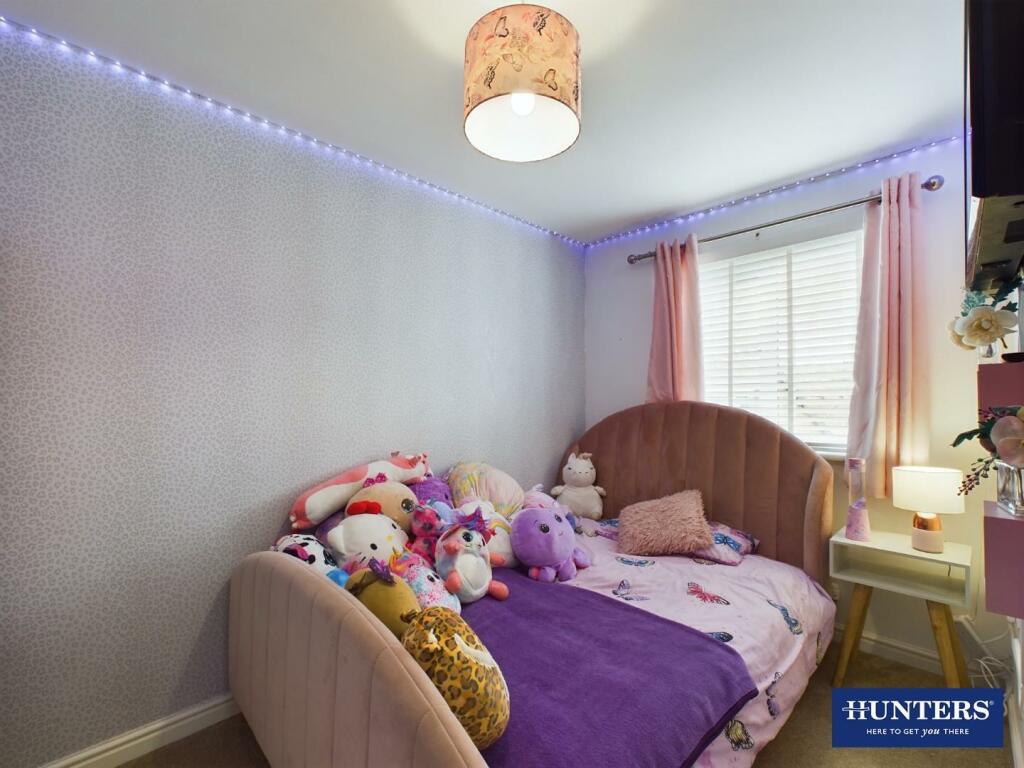 Additional property image - St. Michaels Drive, Longtown, Carlisle, CA6