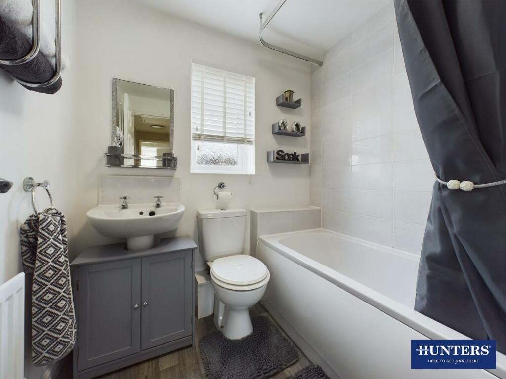 Additional property image - St. Michaels Drive, Longtown, Carlisle, CA6
