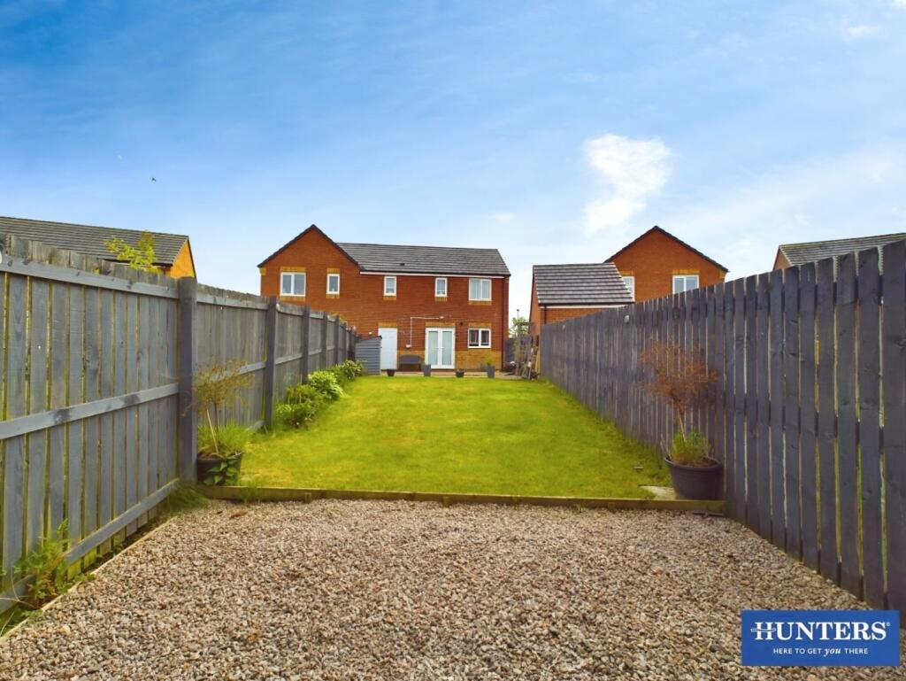 Additional property image - St. Michaels Drive, Longtown, Carlisle, CA6