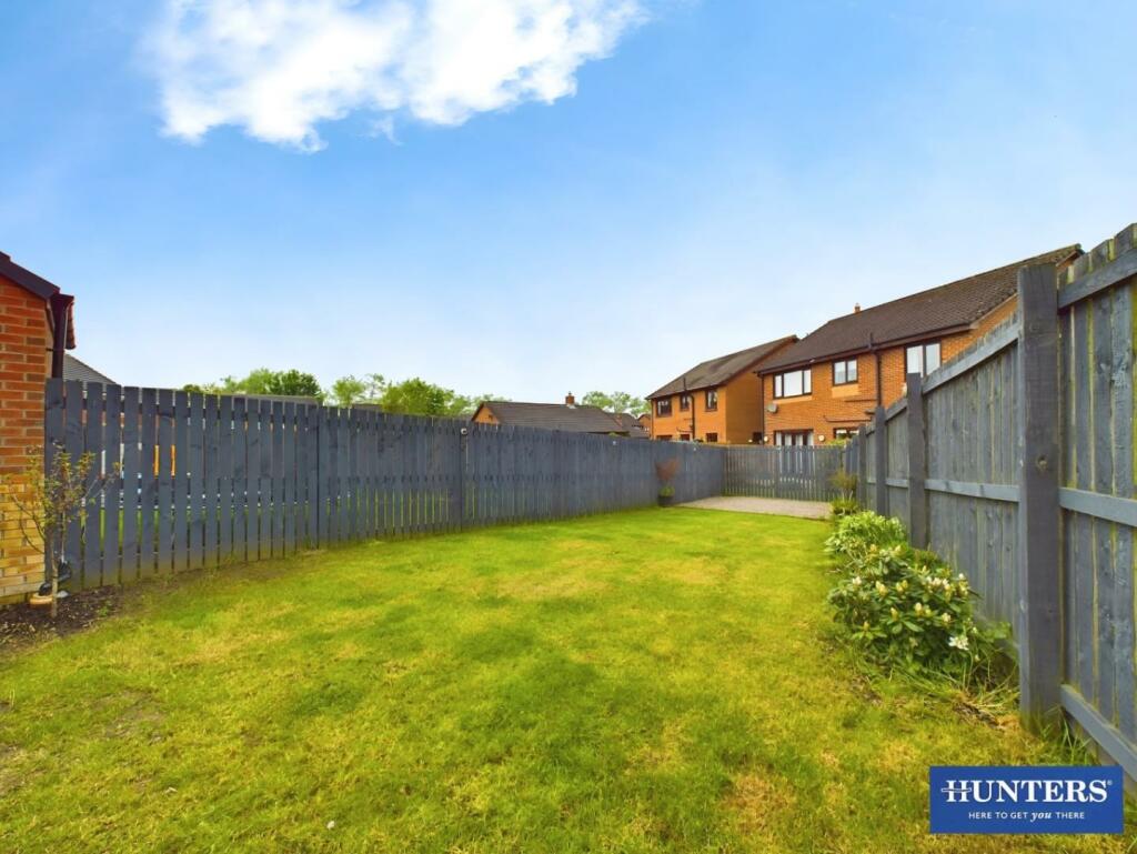 Additional property image - St. Michaels Drive, Longtown, Carlisle, CA6