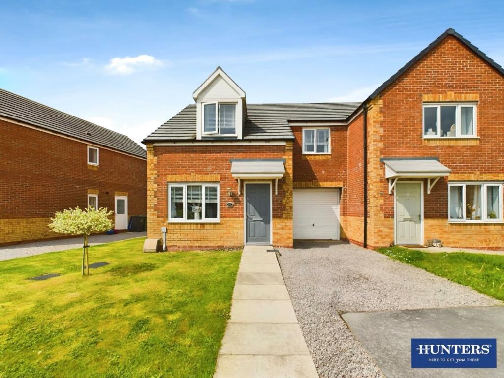 Additional property image - St. Michaels Drive, Longtown, Carlisle, CA6