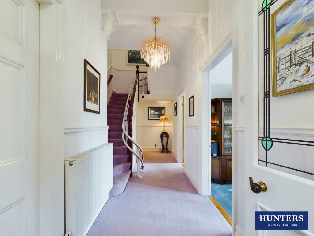 Additional property image - Carlton Gardens, Stanwix, Carlisle, CA3