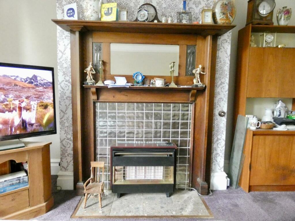 Additional property image - Lismore Place, Carlisle, CA1