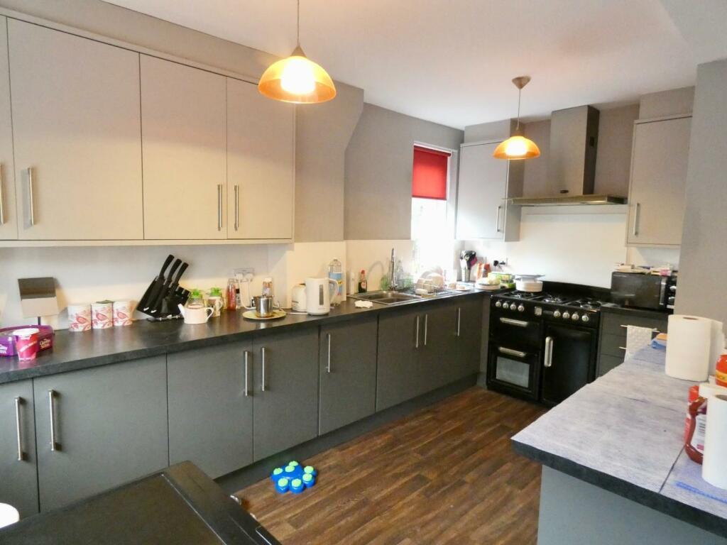 Additional property image - Lismore Place, Carlisle, CA1