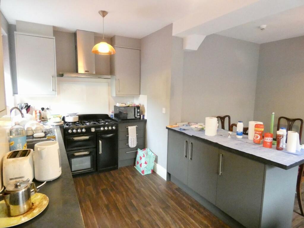 Additional property image - Lismore Place, Carlisle, CA1