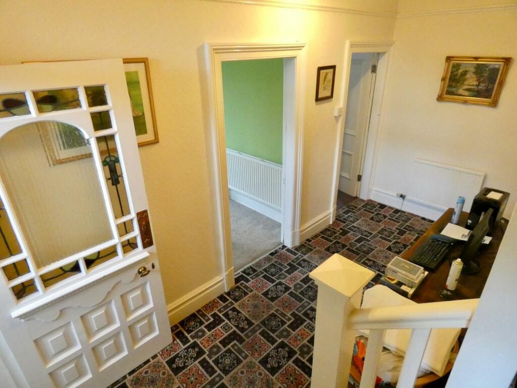 Additional property image - Lismore Place, Carlisle, CA1