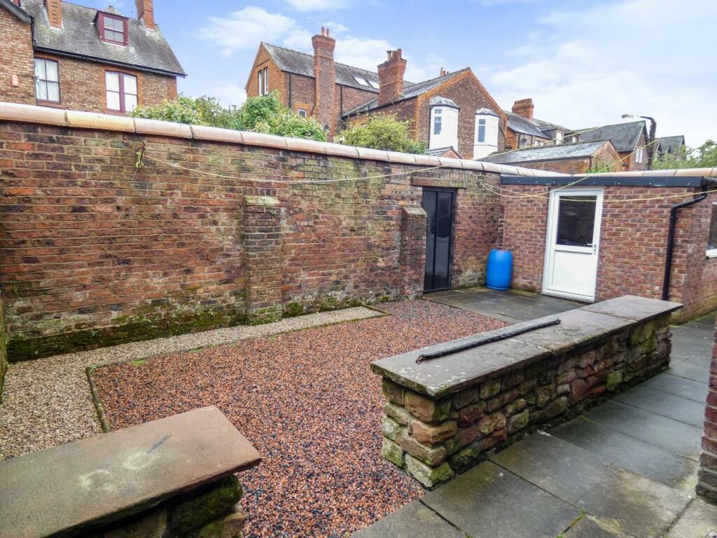 Additional property image - Lismore Place, Carlisle, CA1