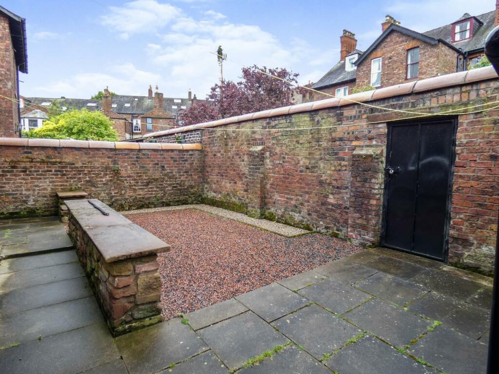 Additional property image - Lismore Place, Carlisle, CA1