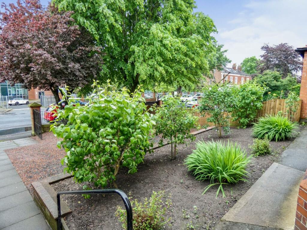 Additional property image - Lismore Place, Carlisle, CA1