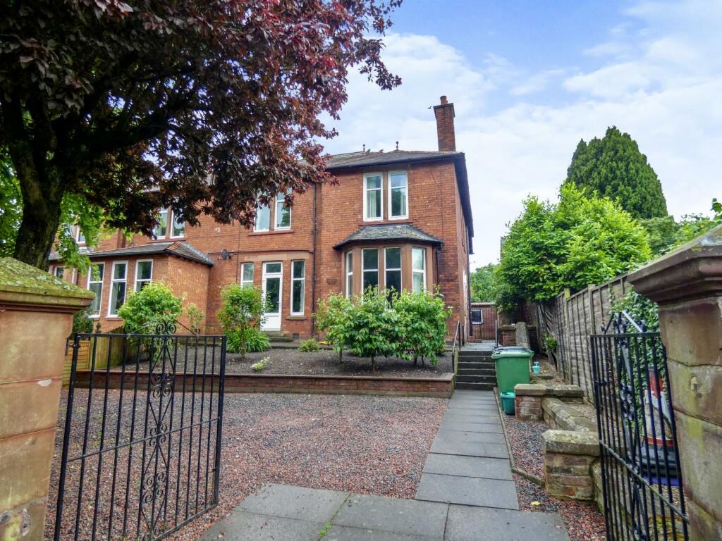 Additional property image - Lismore Place, Carlisle, CA1