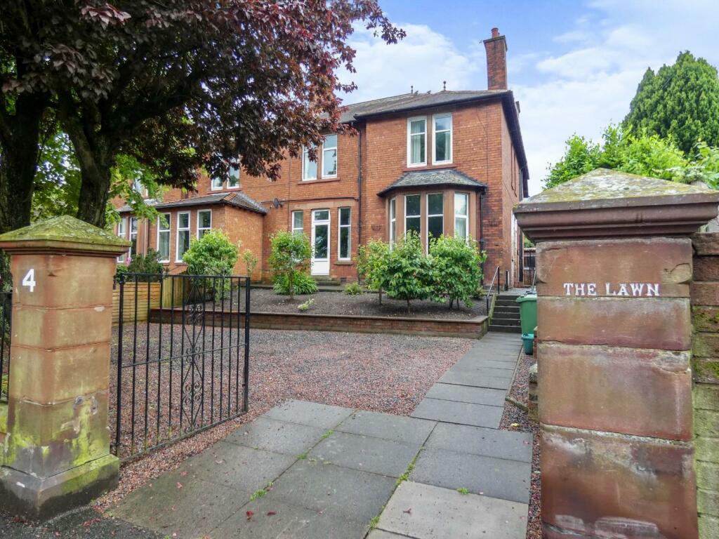 Additional property image - Lismore Place, Carlisle, CA1