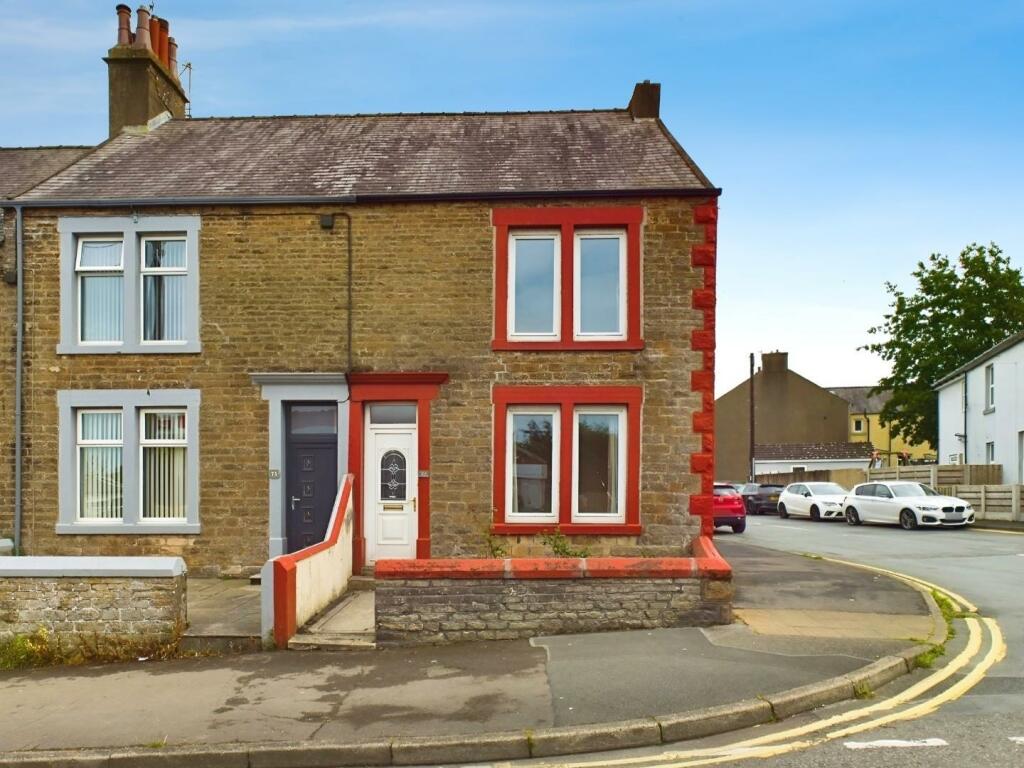 Main image of property: Main Road, Seaton, Workington, CA14