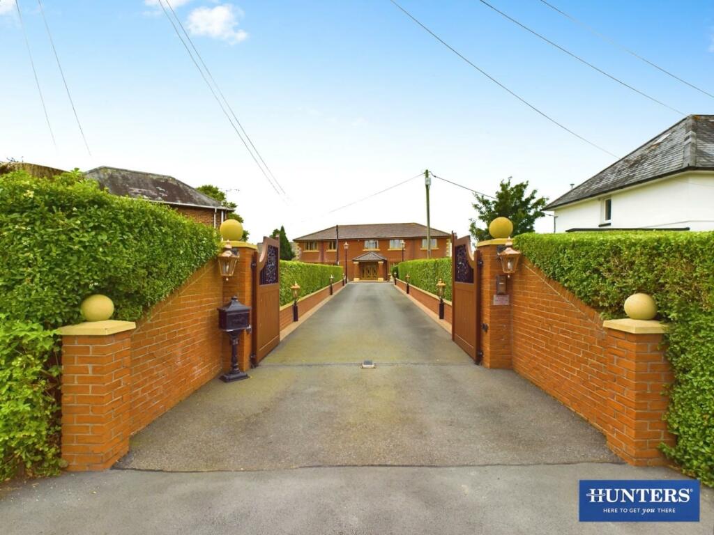 Main image of property: Melbourne Avenue, Eastriggs, DG12