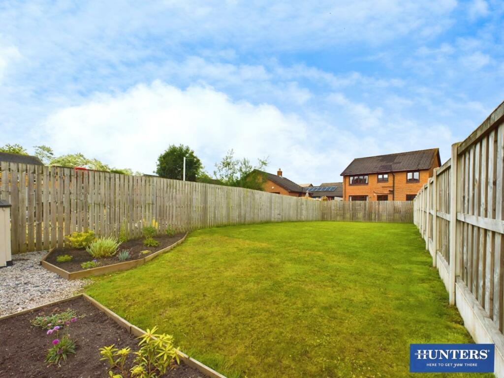 Additional property image - St. Michaels Drive, Longtown, Carlisle, CA6
