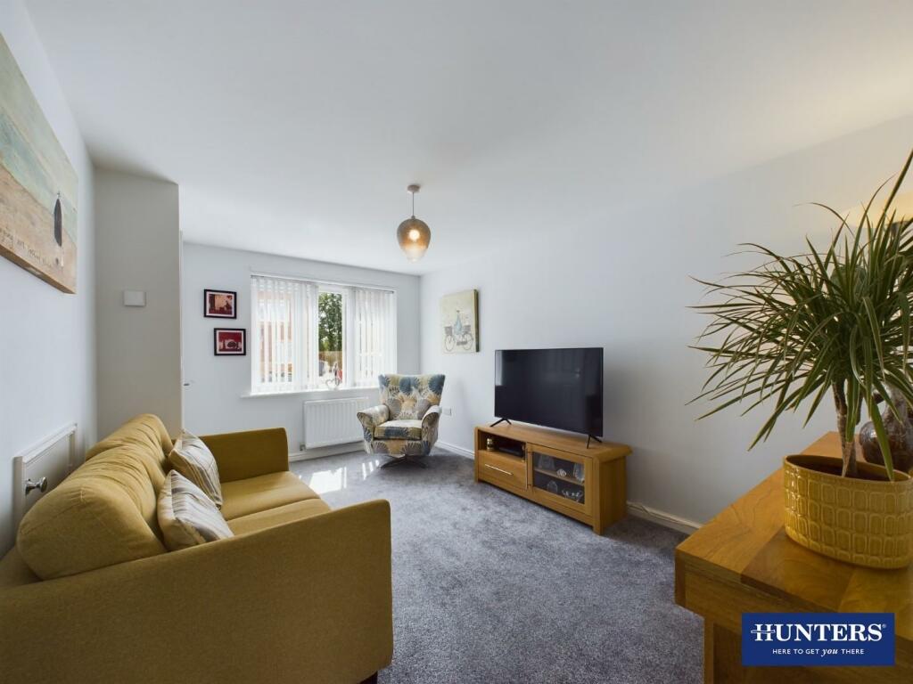 Additional property image - St. Michaels Drive, Longtown, Carlisle, CA6