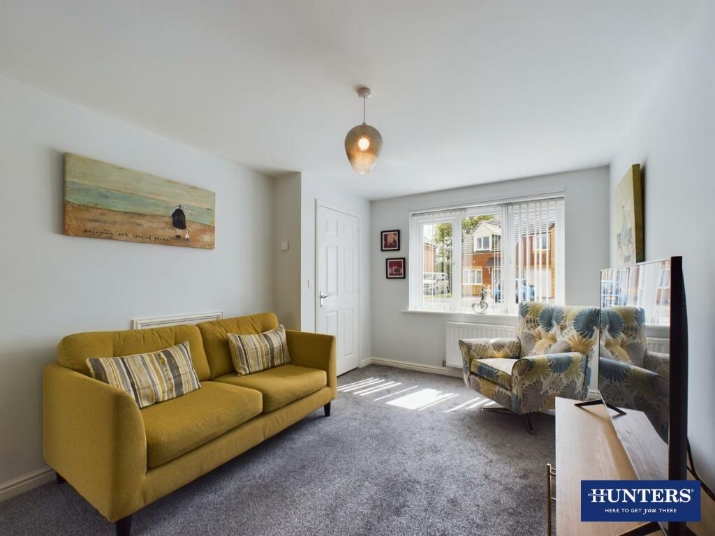 Additional property image - St. Michaels Drive, Longtown, Carlisle, CA6