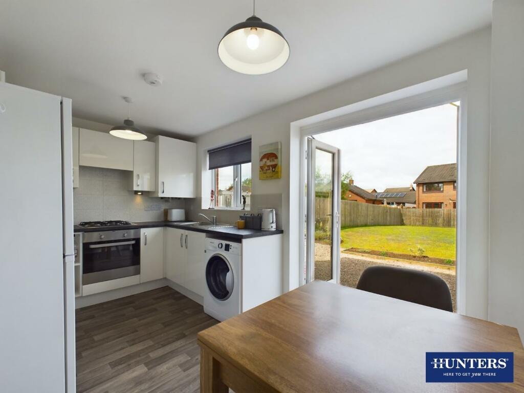Additional property image - St. Michaels Drive, Longtown, Carlisle, CA6