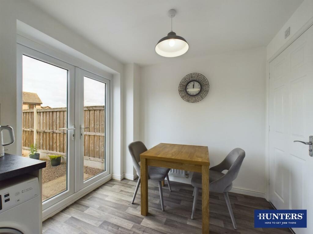 Additional property image - St. Michaels Drive, Longtown, Carlisle, CA6