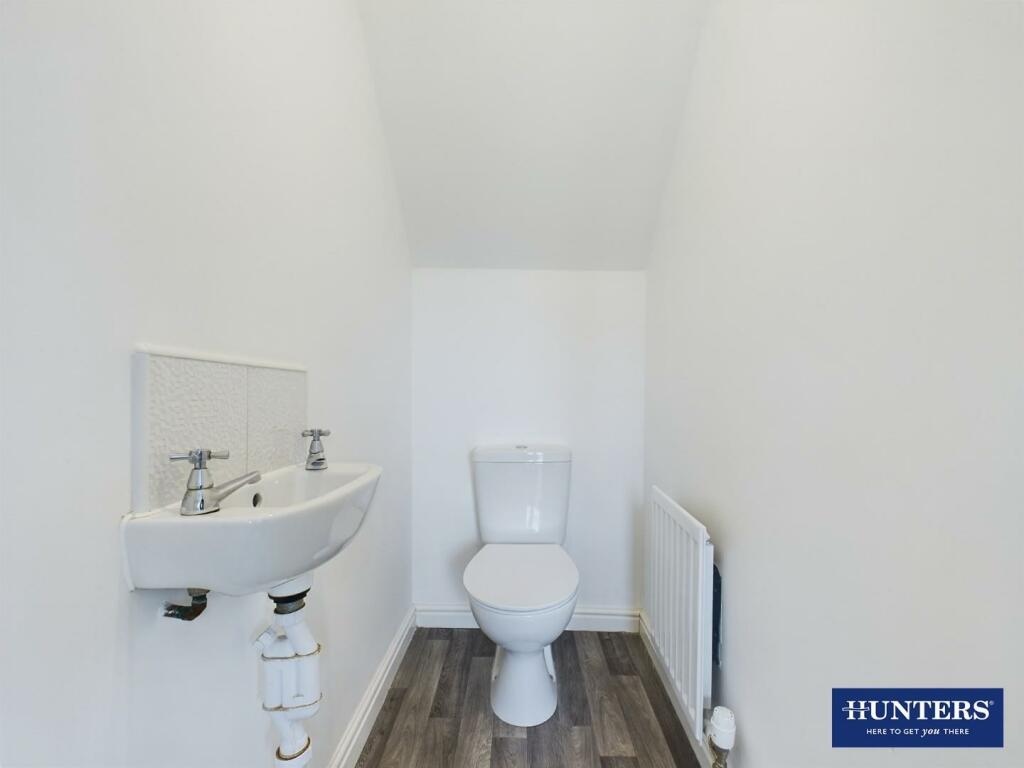 Additional property image - St. Michaels Drive, Longtown, Carlisle, CA6