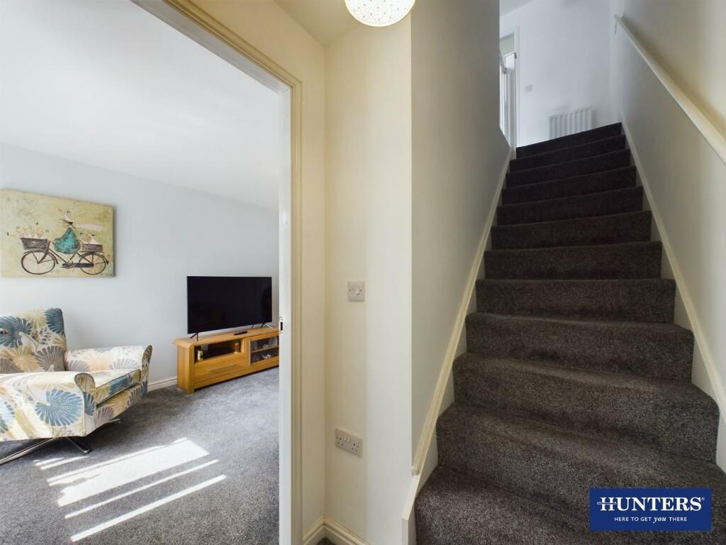 Additional property image - St. Michaels Drive, Longtown, Carlisle, CA6