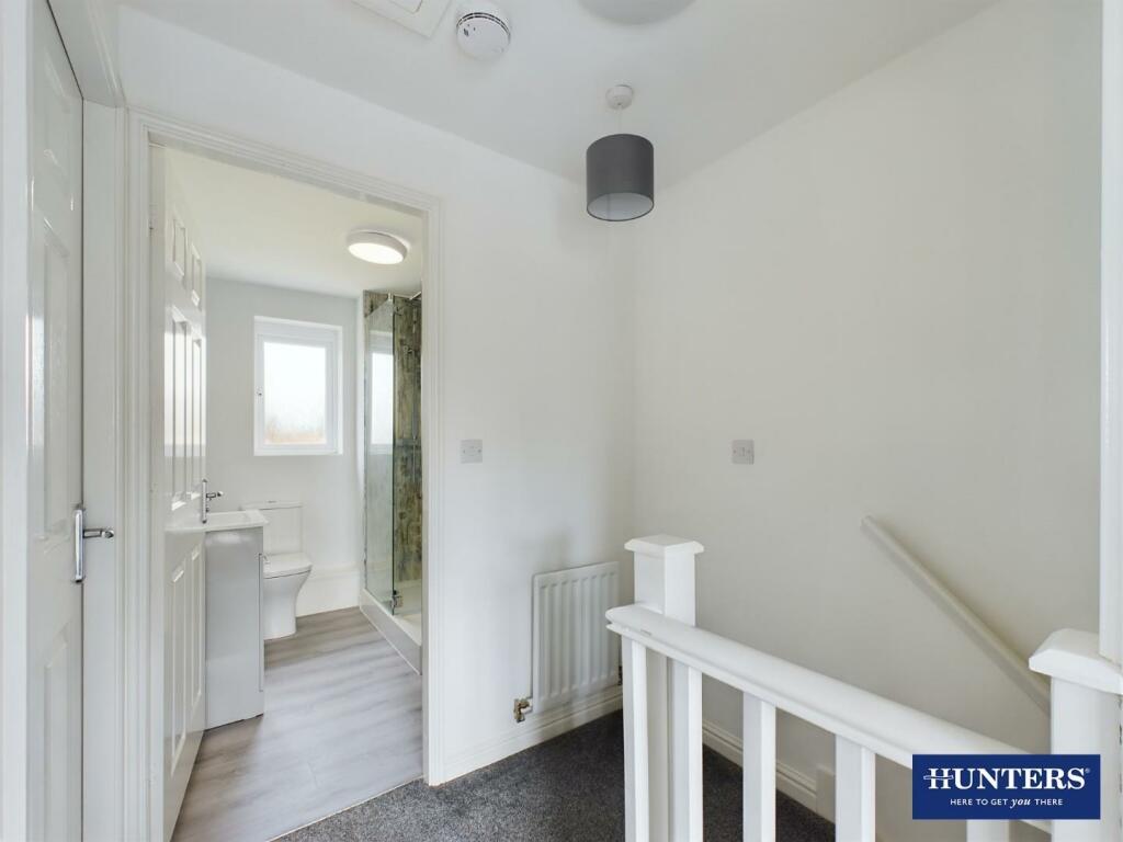Additional property image - St. Michaels Drive, Longtown, Carlisle, CA6