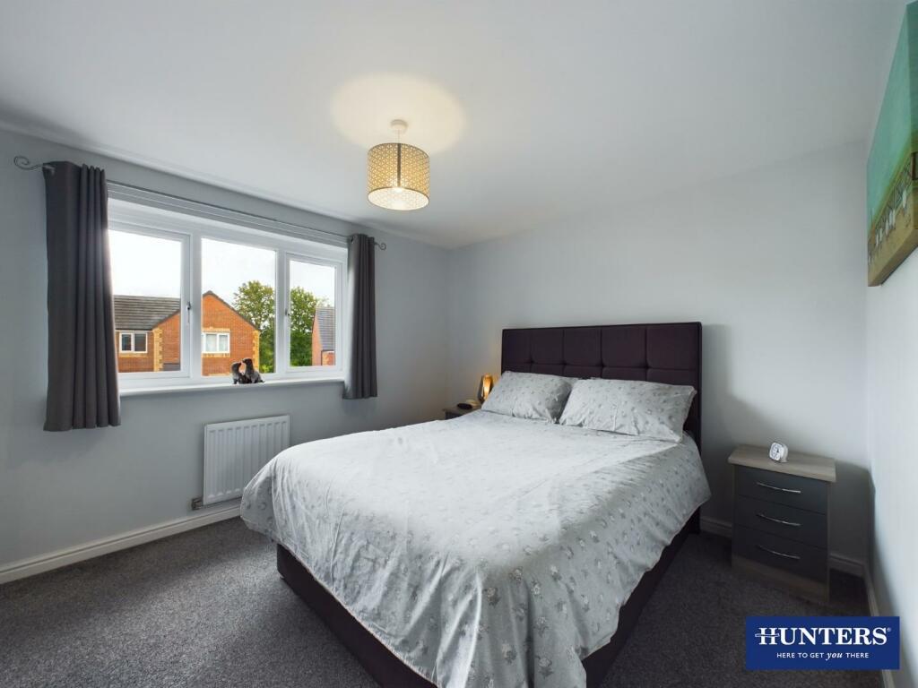 Additional property image - St. Michaels Drive, Longtown, Carlisle, CA6