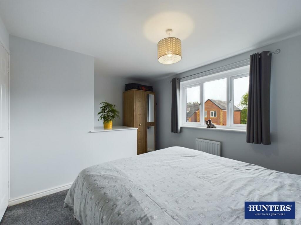 Additional property image - St. Michaels Drive, Longtown, Carlisle, CA6