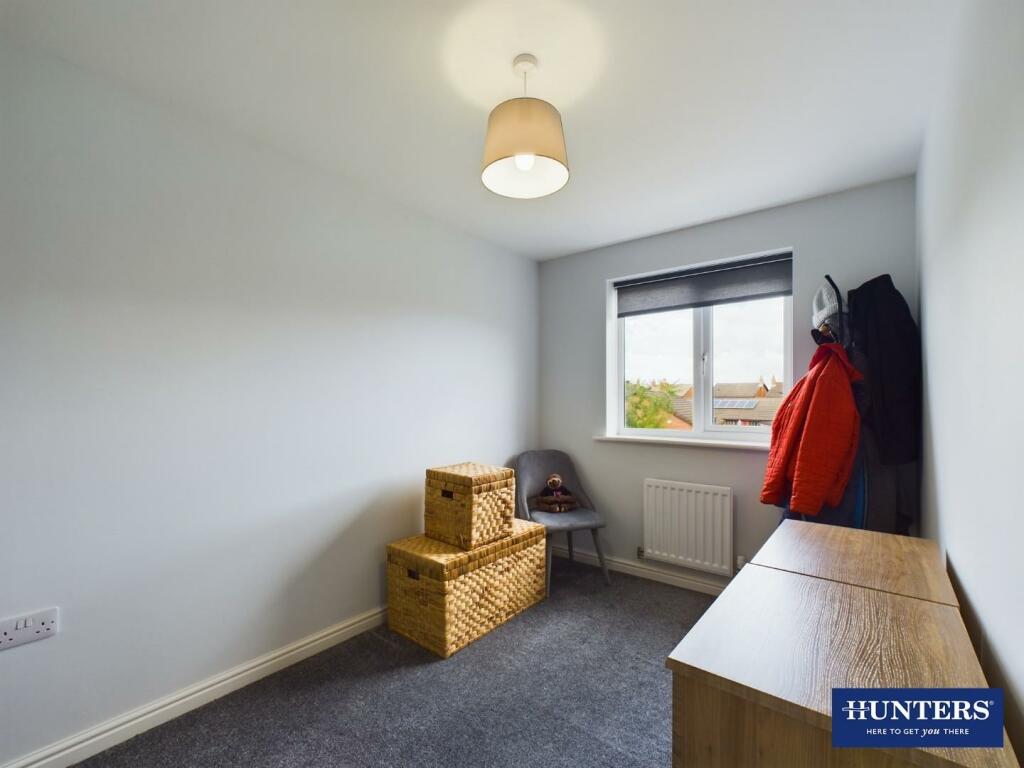 Additional property image - St. Michaels Drive, Longtown, Carlisle, CA6