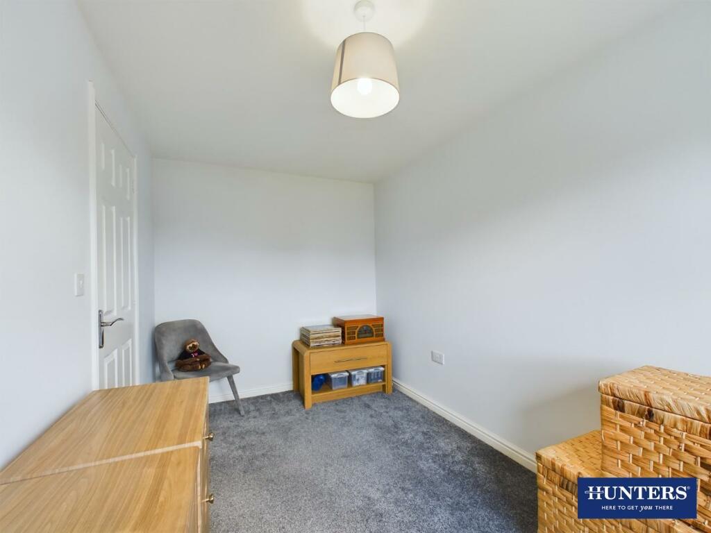 Additional property image - St. Michaels Drive, Longtown, Carlisle, CA6