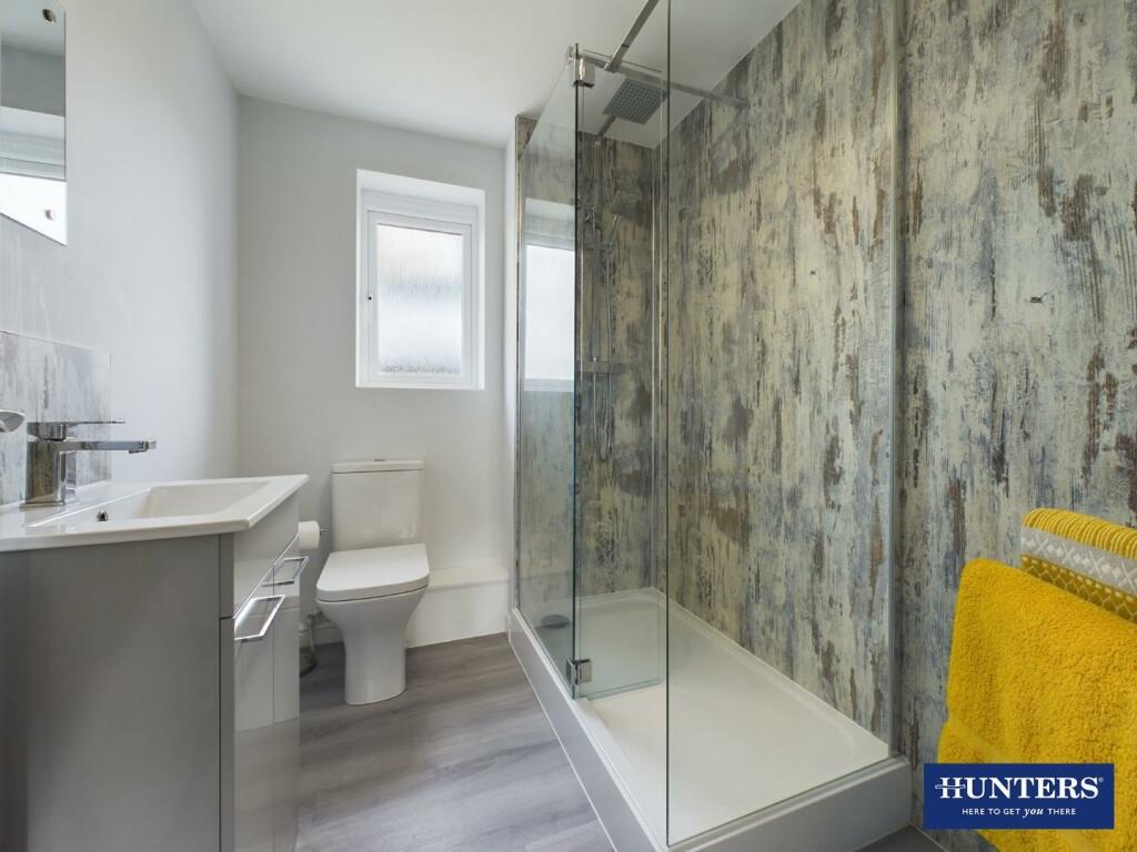 Additional property image - St. Michaels Drive, Longtown, Carlisle, CA6