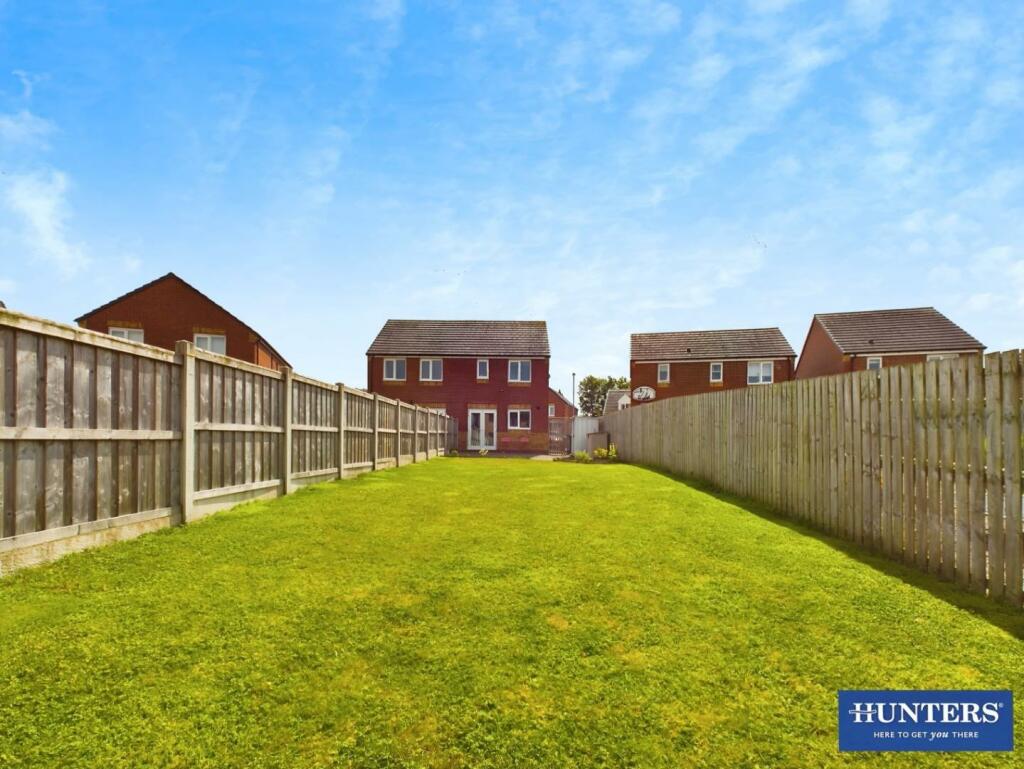 Additional property image - St. Michaels Drive, Longtown, Carlisle, CA6