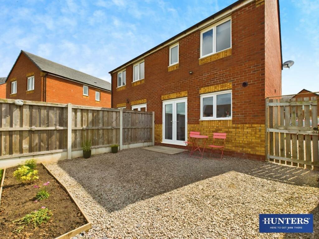 Additional property image - St. Michaels Drive, Longtown, Carlisle, CA6