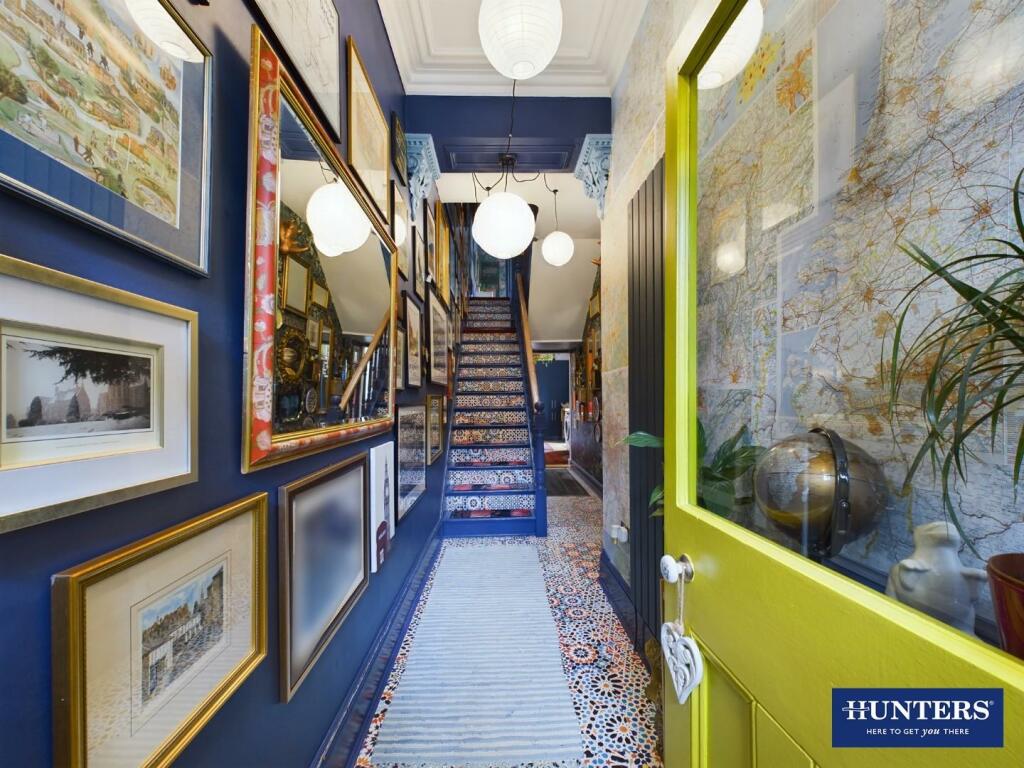 Additional property image - Hart Street, Carlisle, CA1