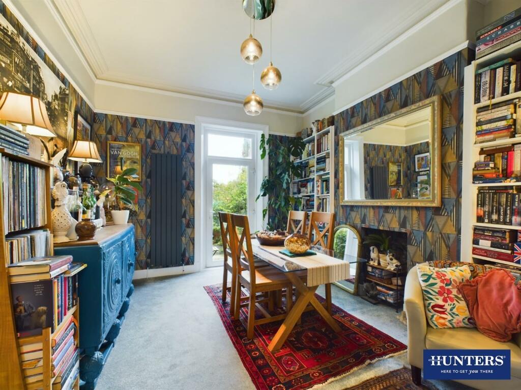 Additional property image - Hart Street, Carlisle, CA1