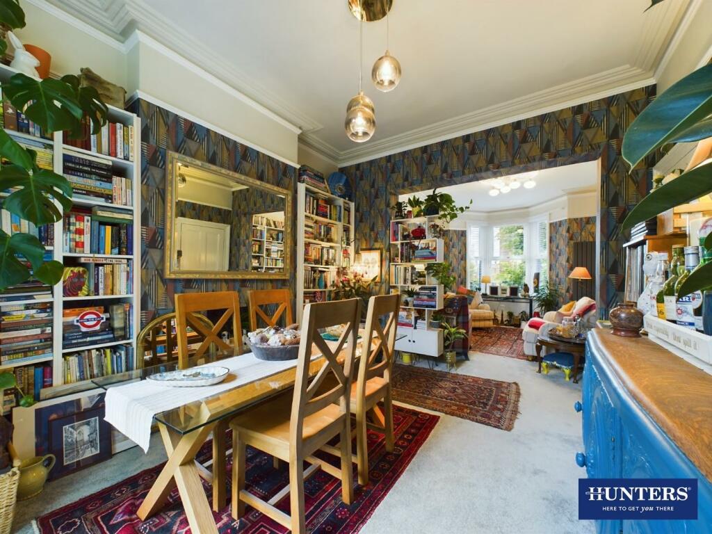 Additional property image - Hart Street, Carlisle, CA1
