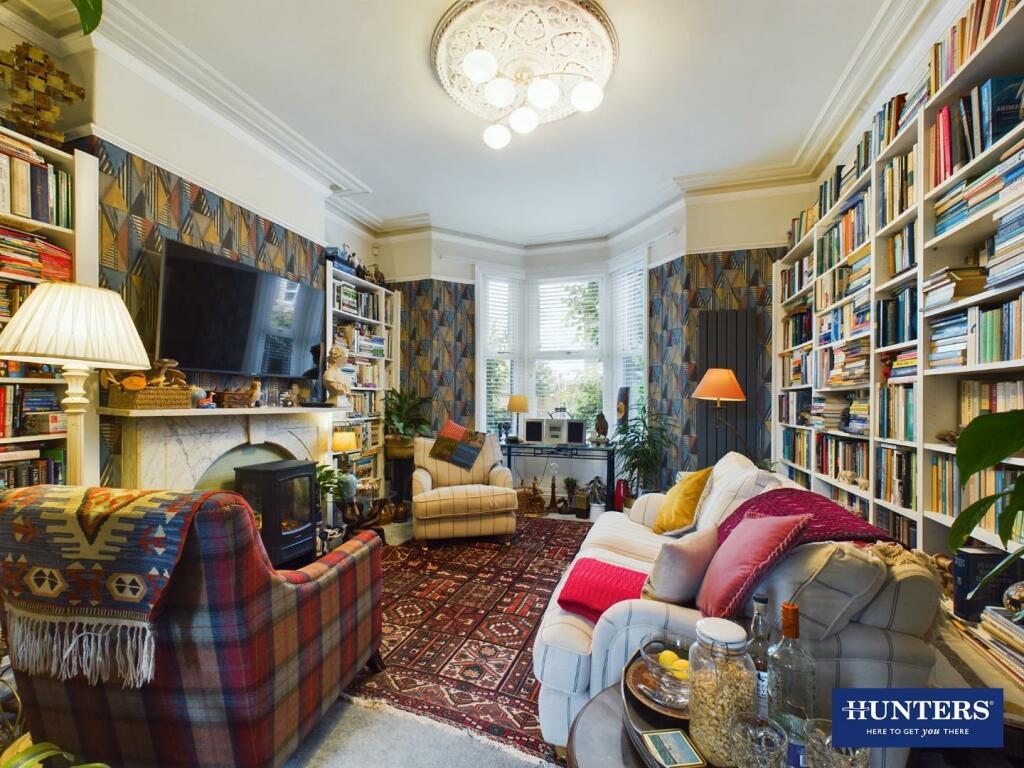 Additional property image - Hart Street, Carlisle, CA1