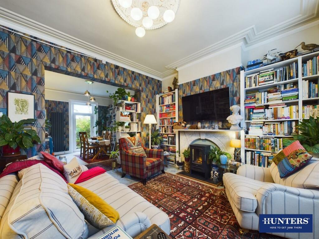 Additional property image - Hart Street, Carlisle, CA1