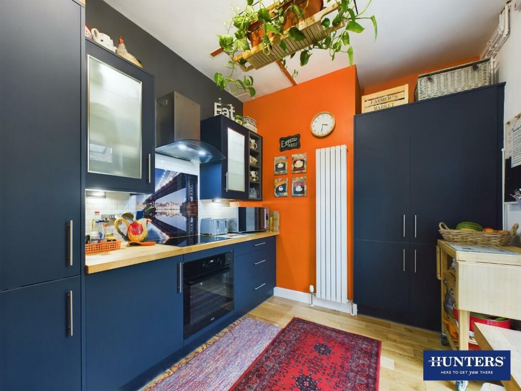 Additional property image - Hart Street, Carlisle, CA1