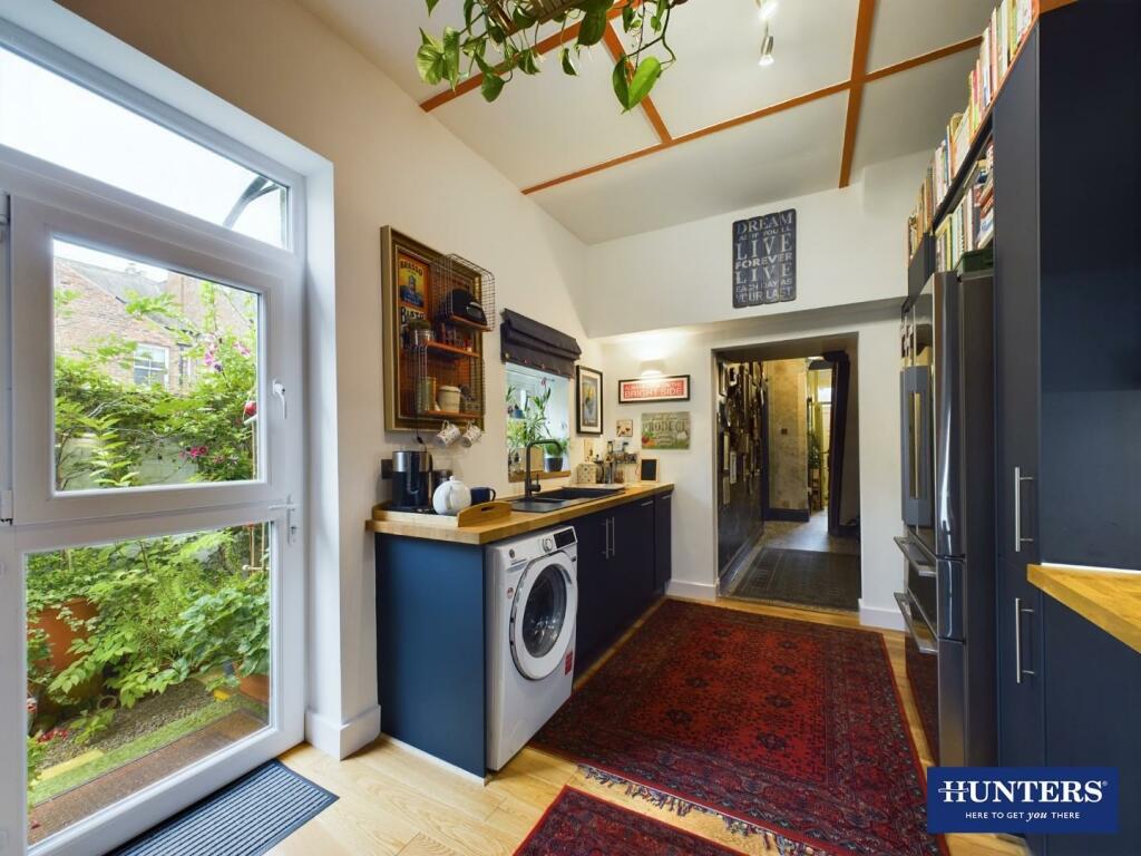 Additional property image - Hart Street, Carlisle, CA1