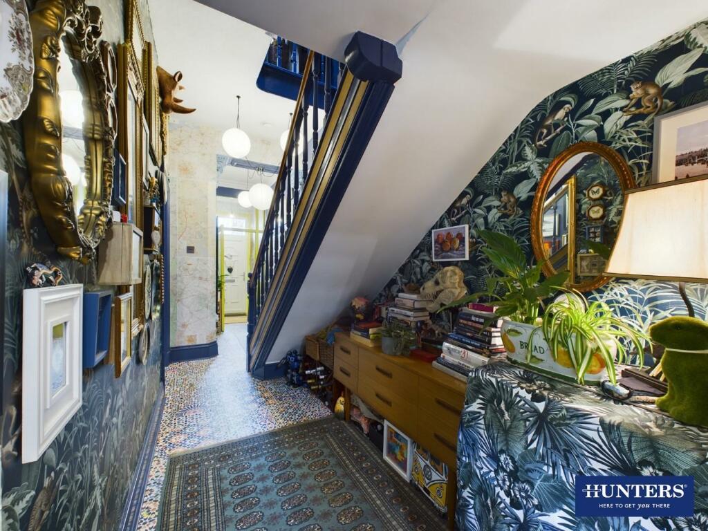 Additional property image - Hart Street, Carlisle, CA1