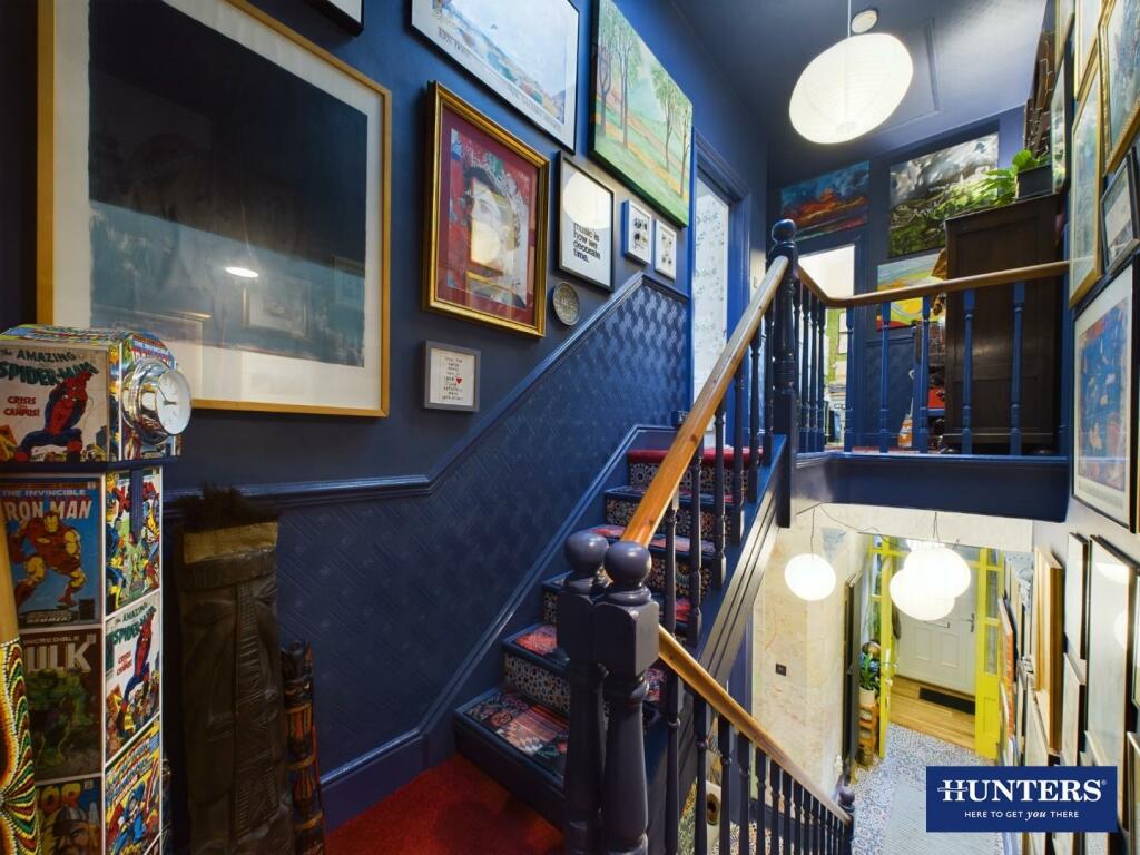 Additional property image - Hart Street, Carlisle, CA1