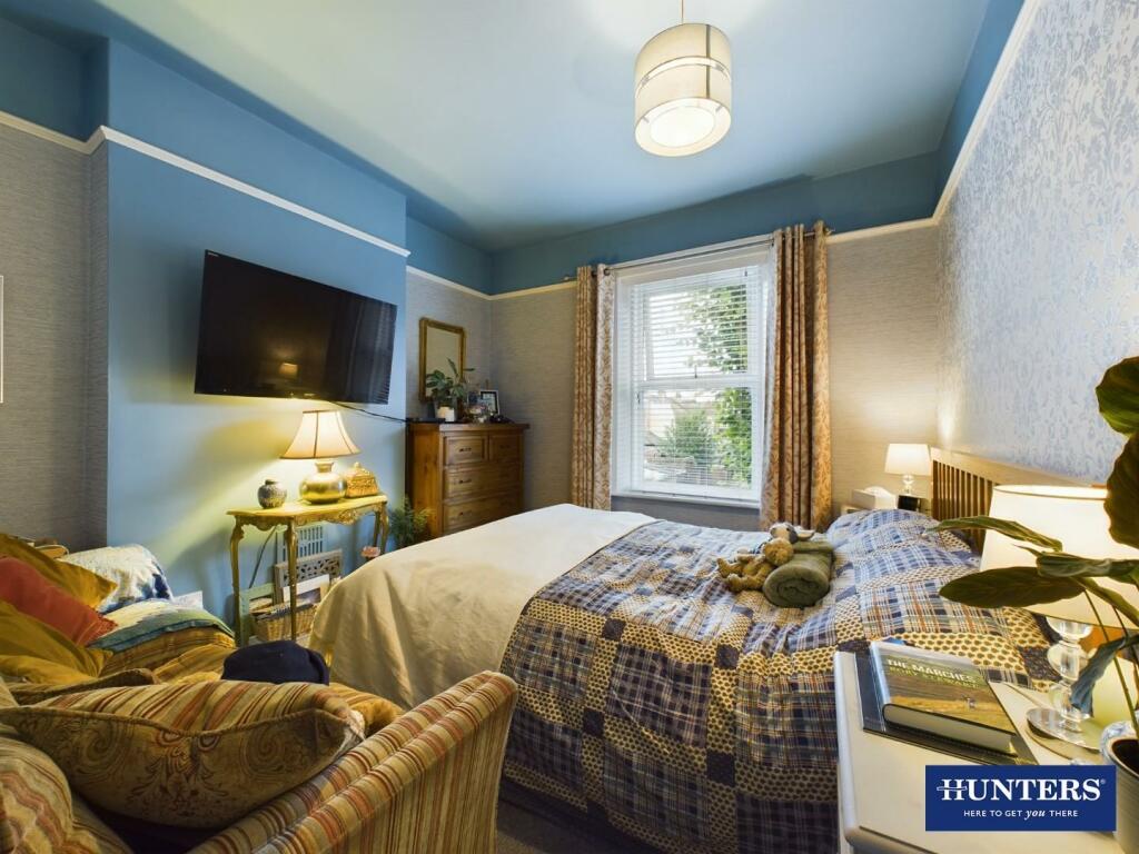 Additional property image - Hart Street, Carlisle, CA1