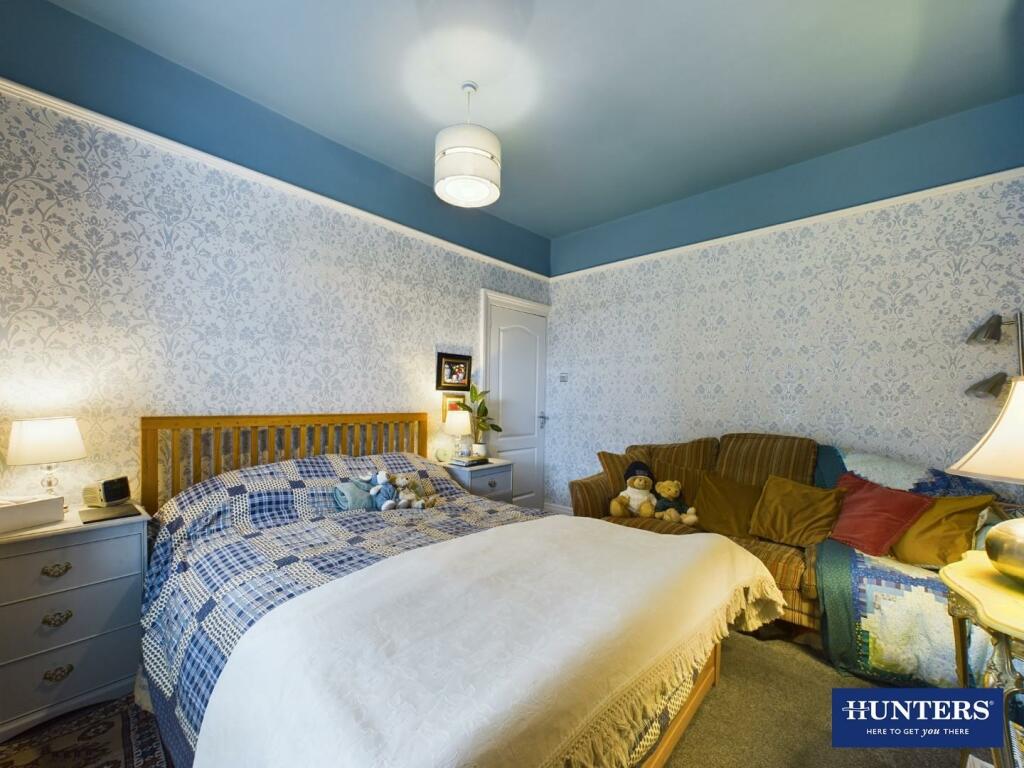 Additional property image - Hart Street, Carlisle, CA1