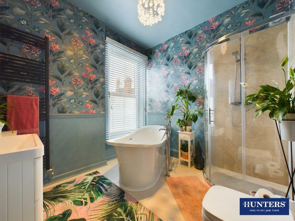 Additional property image - Hart Street, Carlisle, CA1