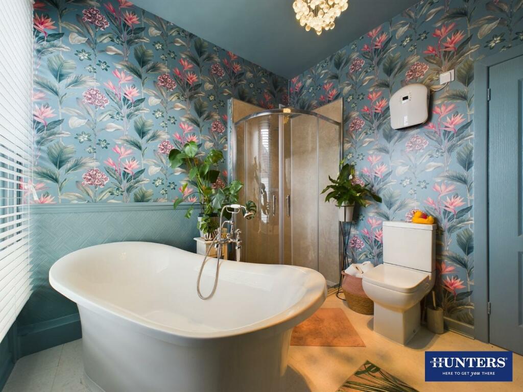 Additional property image - Hart Street, Carlisle, CA1